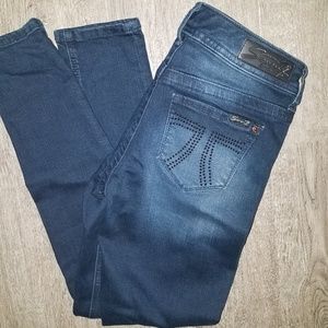7 for mankind - Jeans